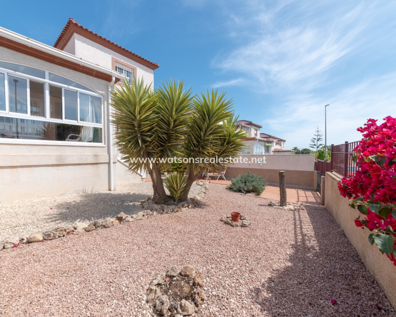 Revente - Quad - Urb. La Marina