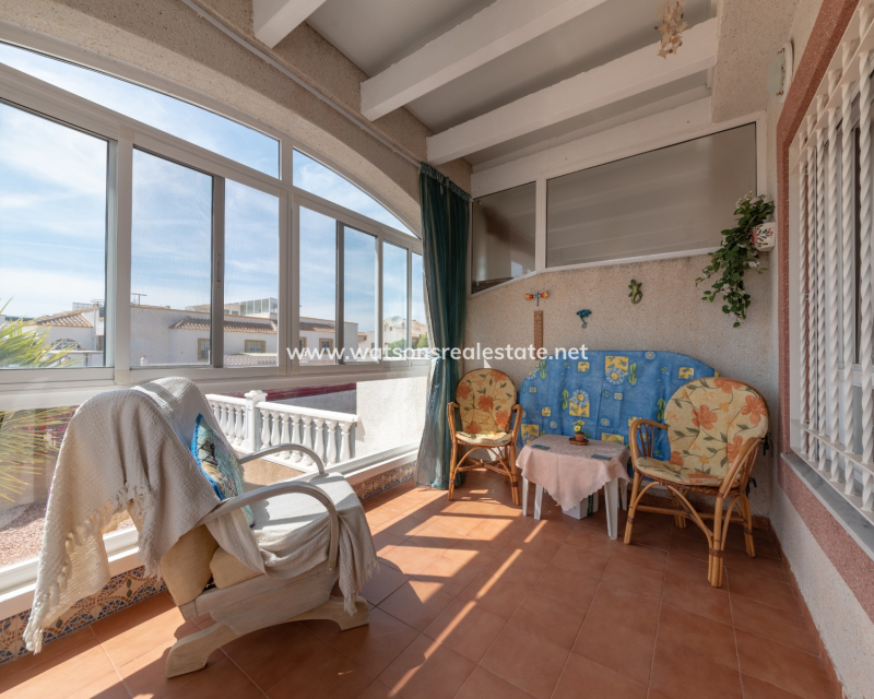 Revente - Quad - Urb. La Marina