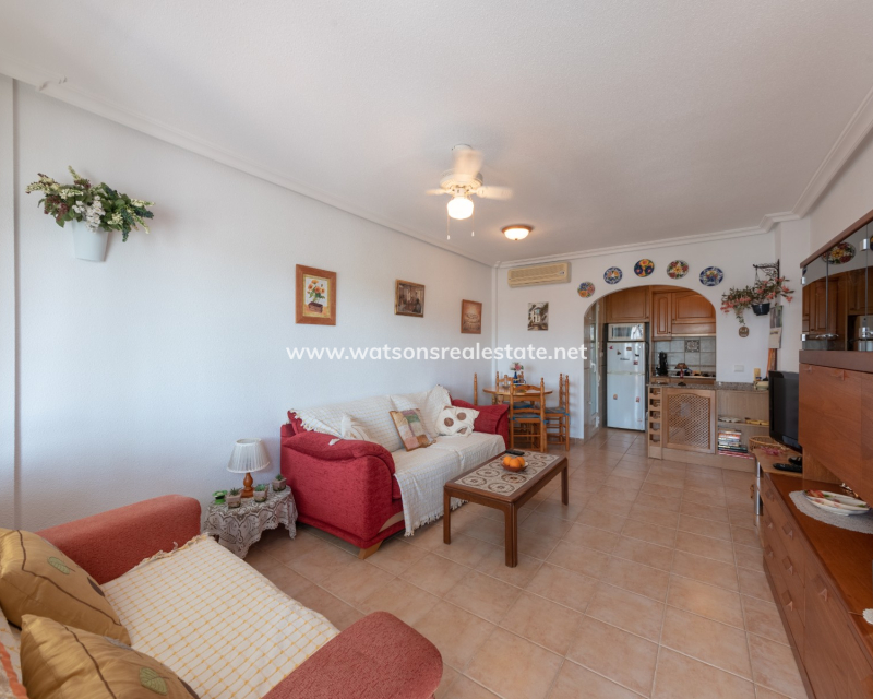 Revente - Quad - Urb. La Marina