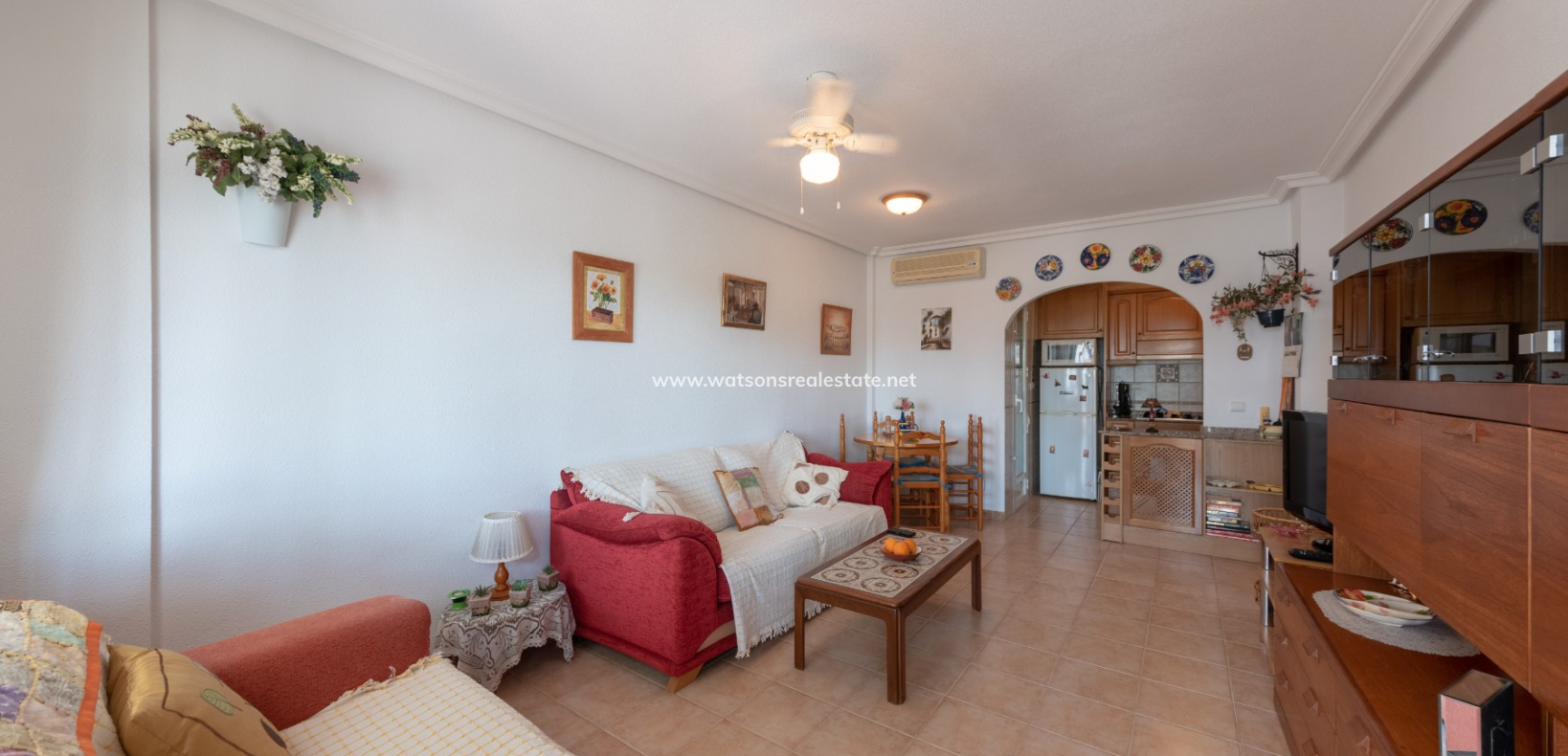 Revente - Quad - Urb. La Marina