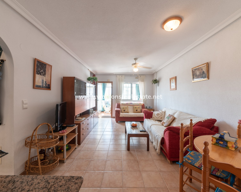 Revente - Quad - Urb. La Marina