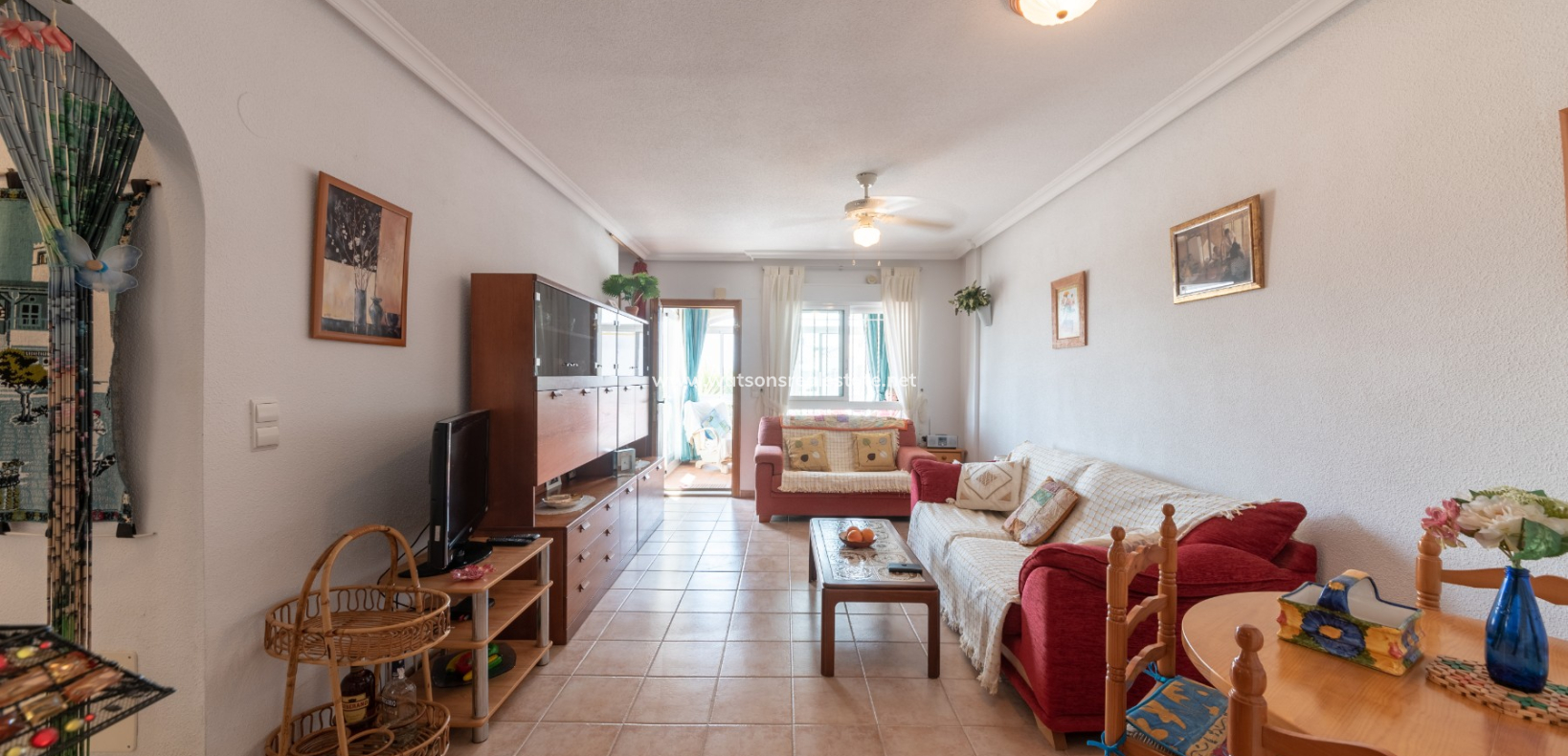 Revente - Quad - Urb. La Marina