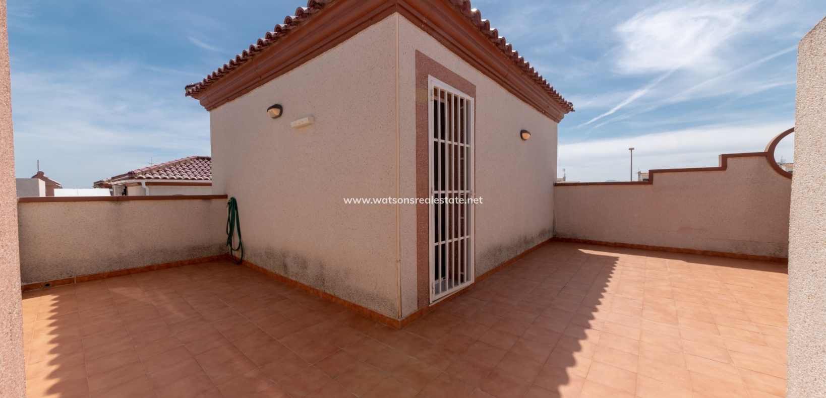 Revente - Quad - Urb. La Marina