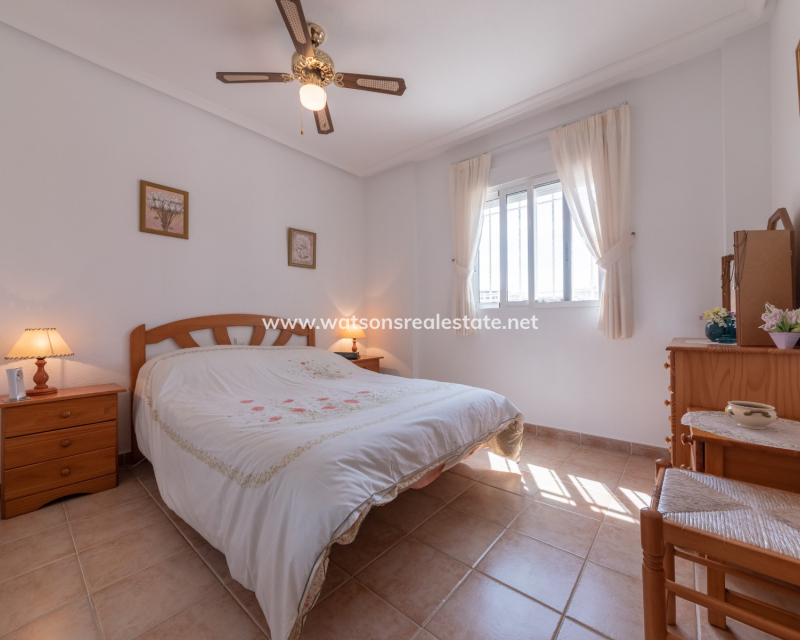 Revente - Quad - Urb. La Marina