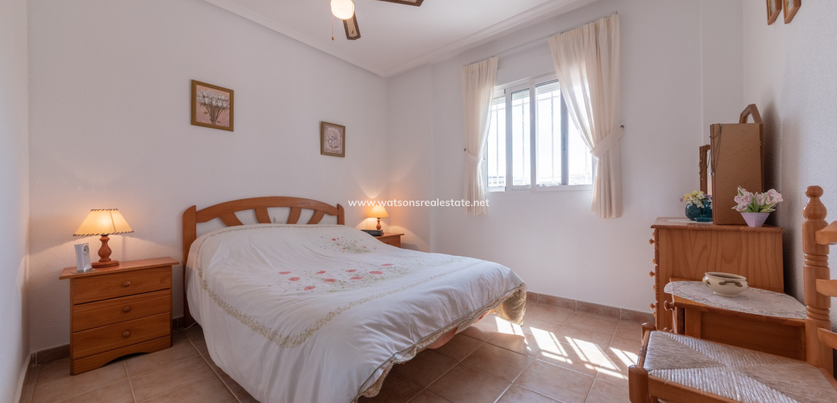 Revente - Quad - Urb. La Marina