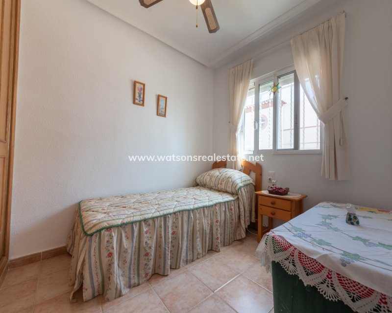 Revente - Quad - Urb. La Marina