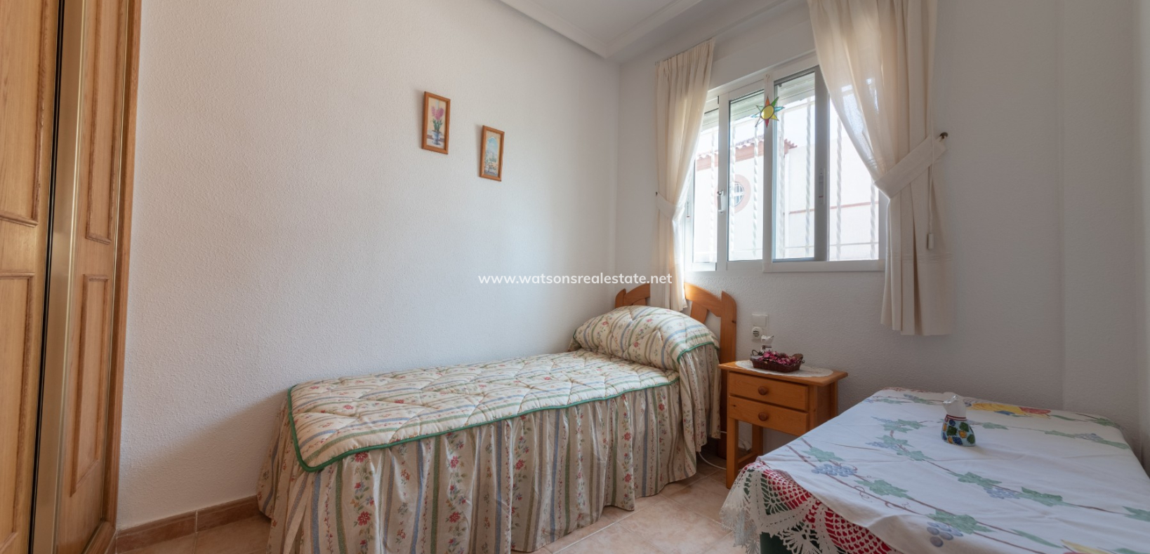 Revente - Quad - Urb. La Marina