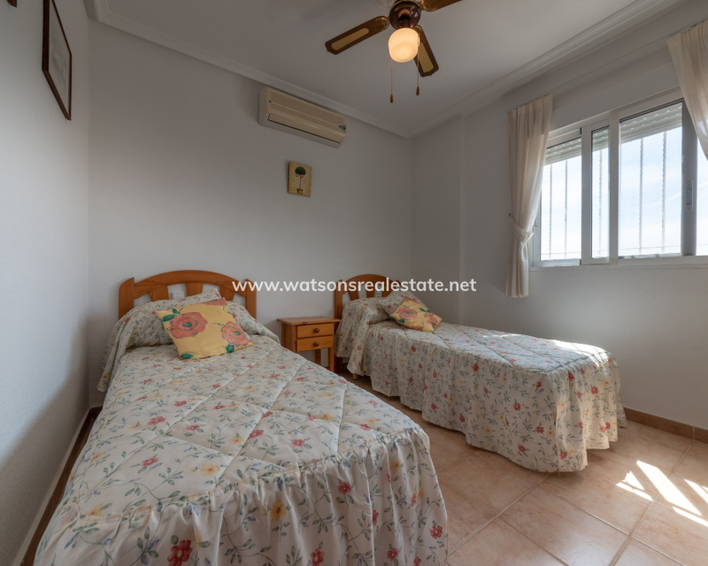 Revente - Quad - Urb. La Marina