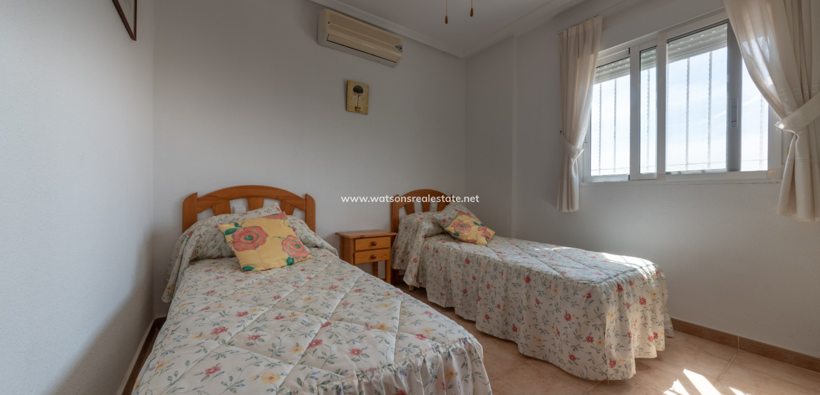 Revente - Quad - Urb. La Marina