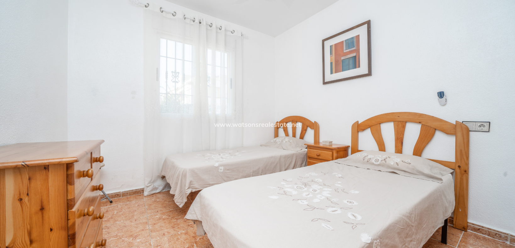 Revente - Quad - Urb. La Marina