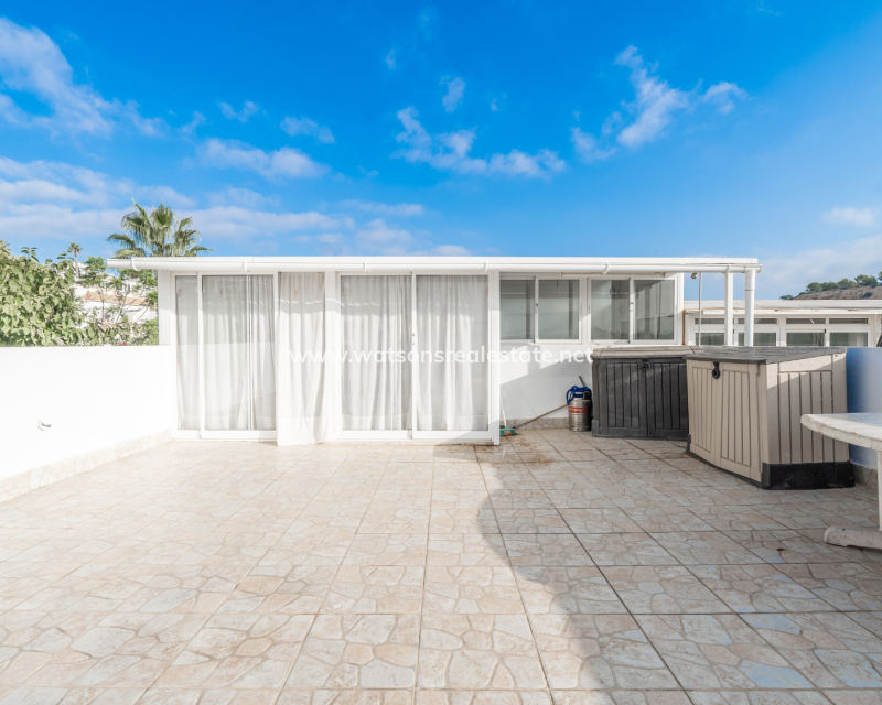 Revente - Quad - Urb. La Marina