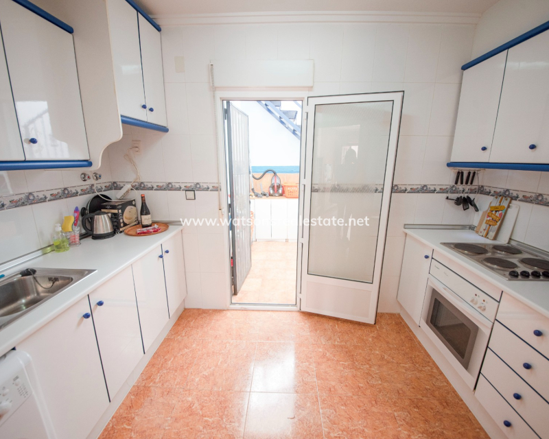 Revente - Quad - Urb. La Marina