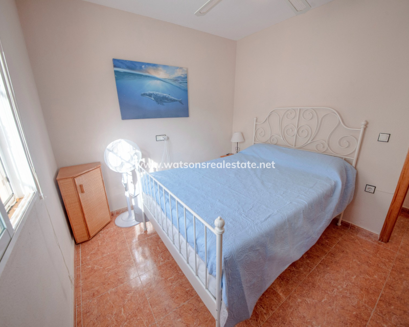 Revente - Quad - Urb. La Marina