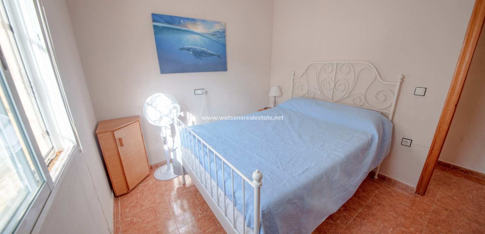 Revente - Quad - Urb. La Marina