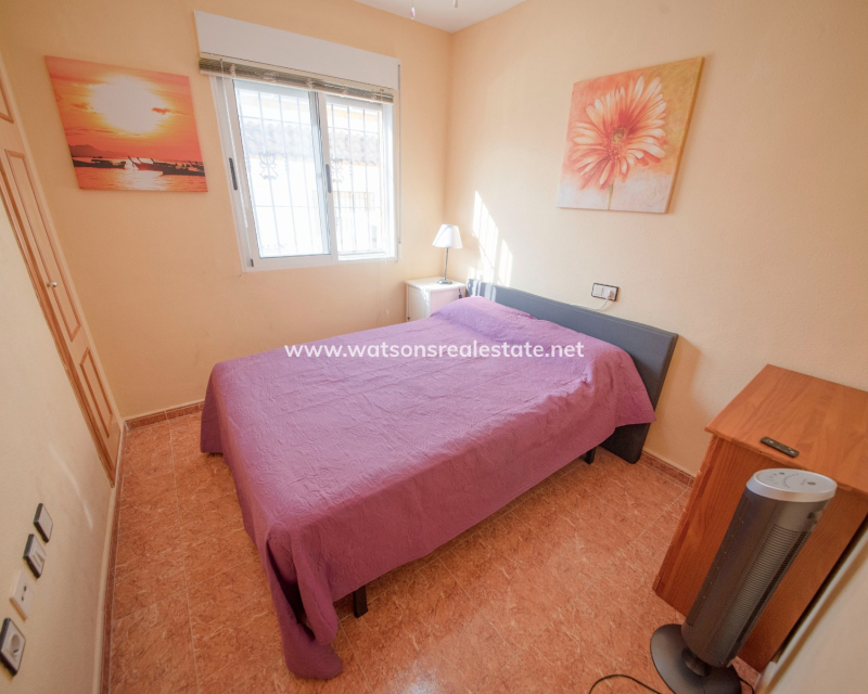 Revente - Quad - Urb. La Marina