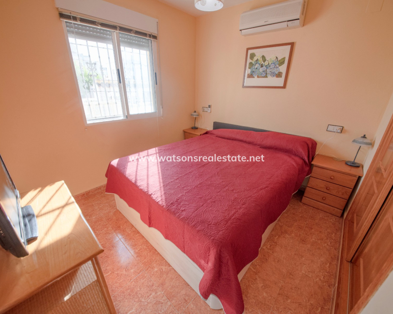 Revente - Quad - Urb. La Marina