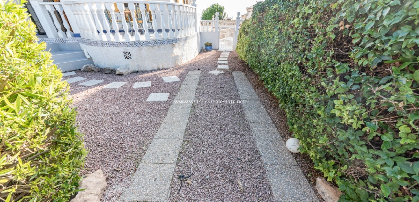 Revente - Quad - Urb. La Marina
