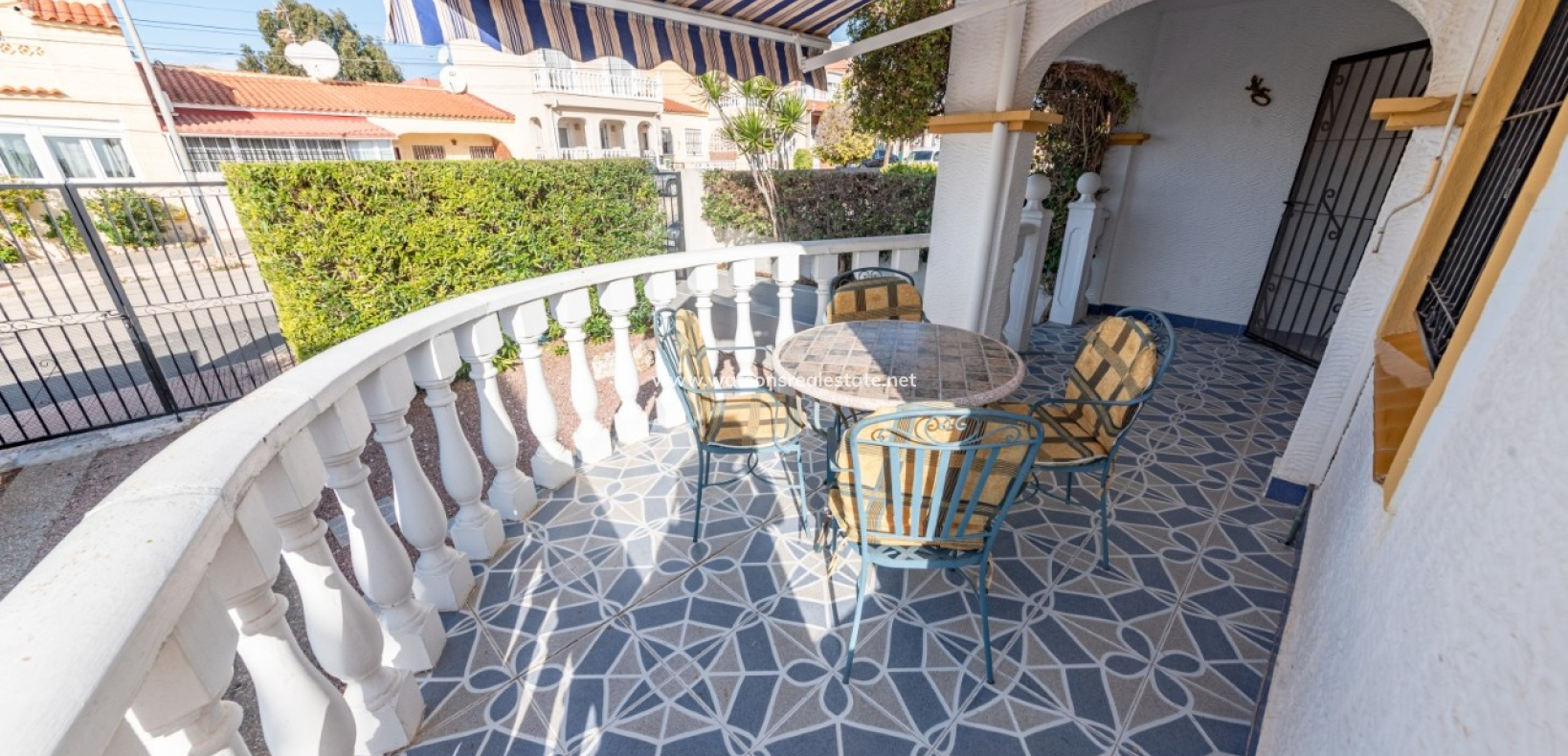 Revente - Quad - Urb. La Marina