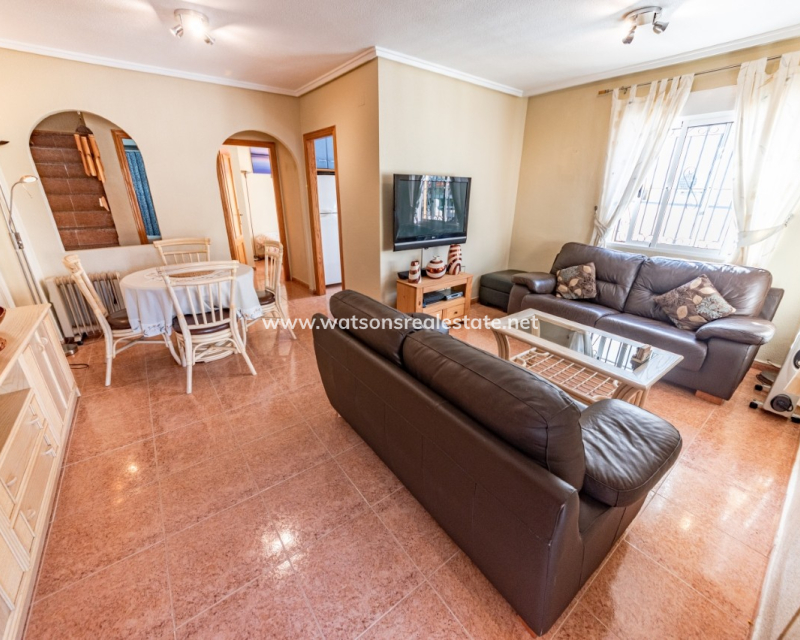 Revente - Quad - Urb. La Marina