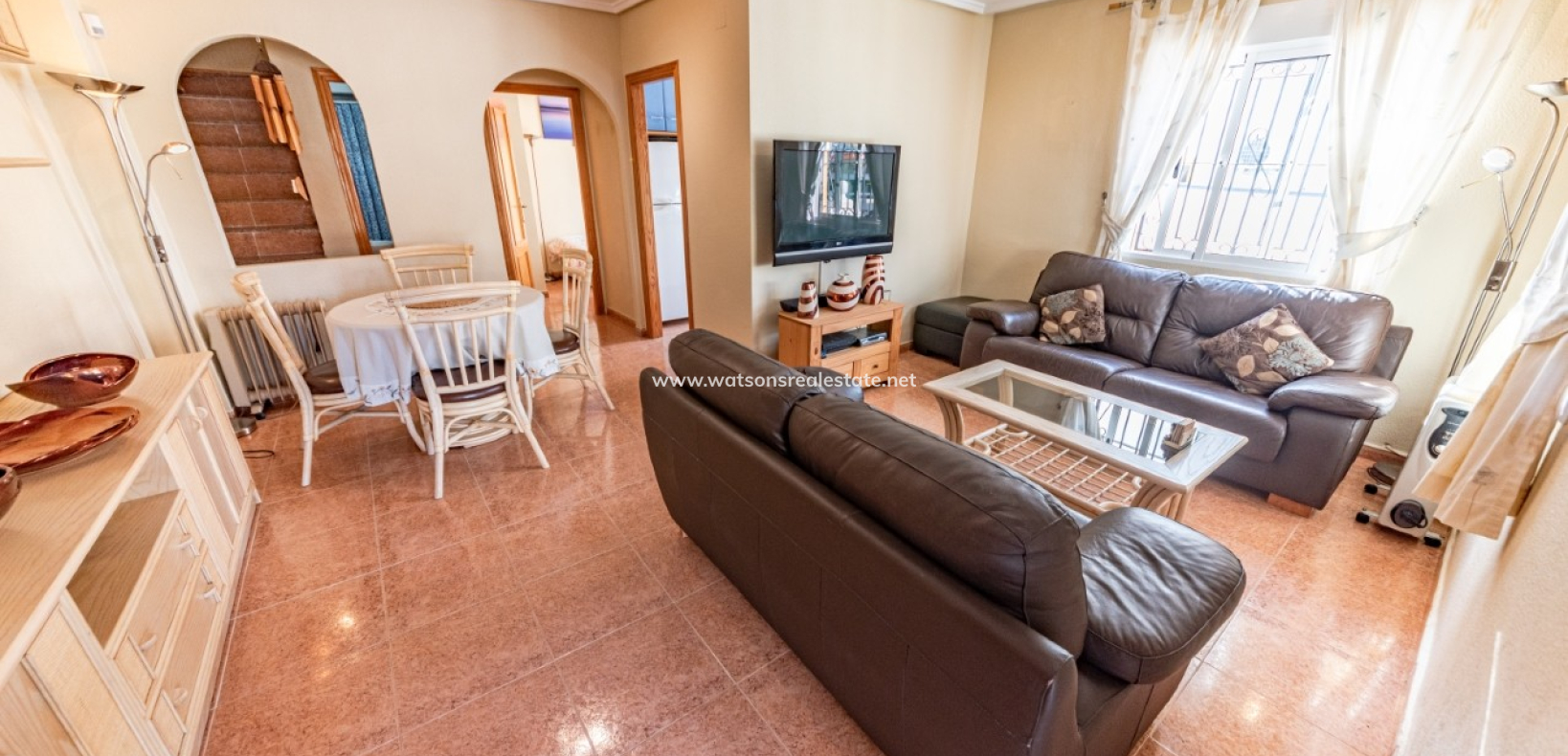 Revente - Quad - Urb. La Marina