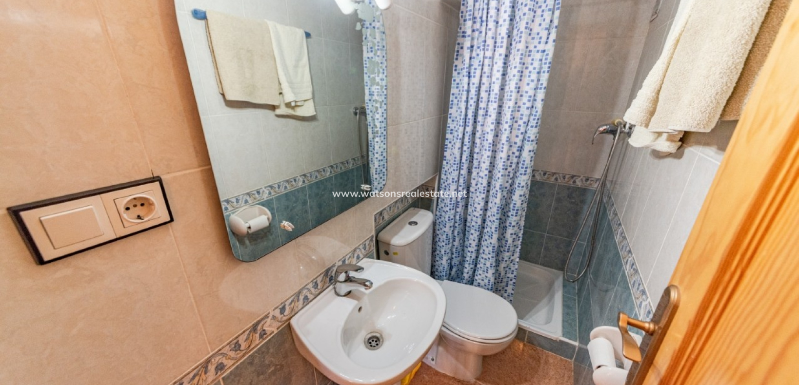 Revente - Quad - Urb. La Marina