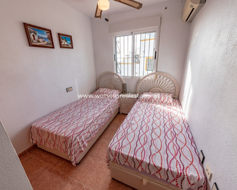 Revente - Quad - Urb. La Marina