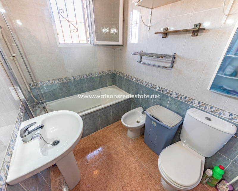 Revente - Quad - Urb. La Marina