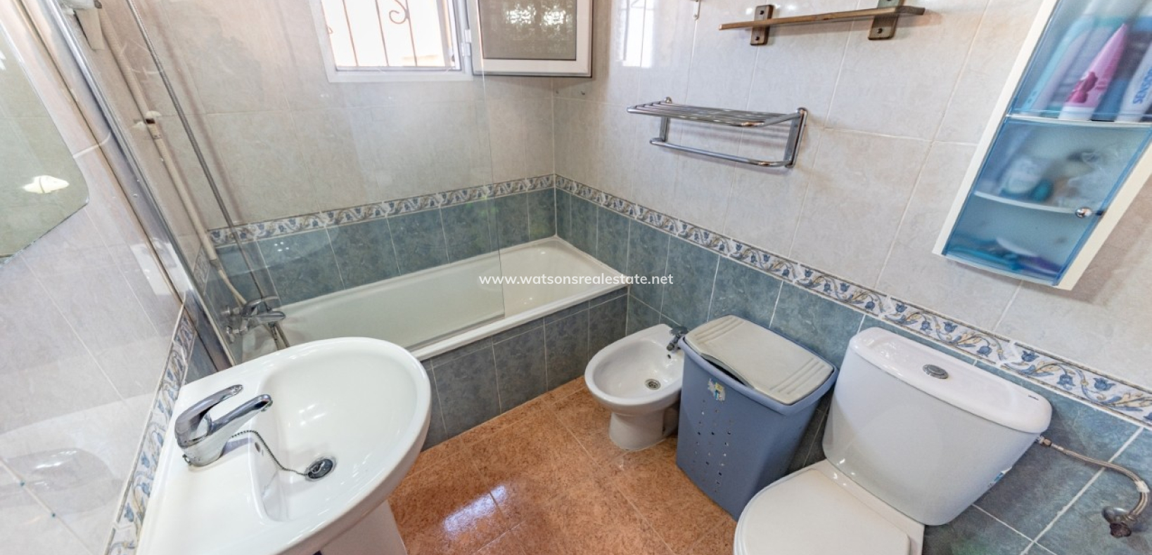 Revente - Quad - Urb. La Marina