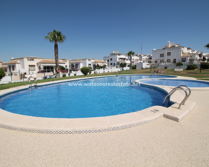 Revente - Quad - Urb. La Marina