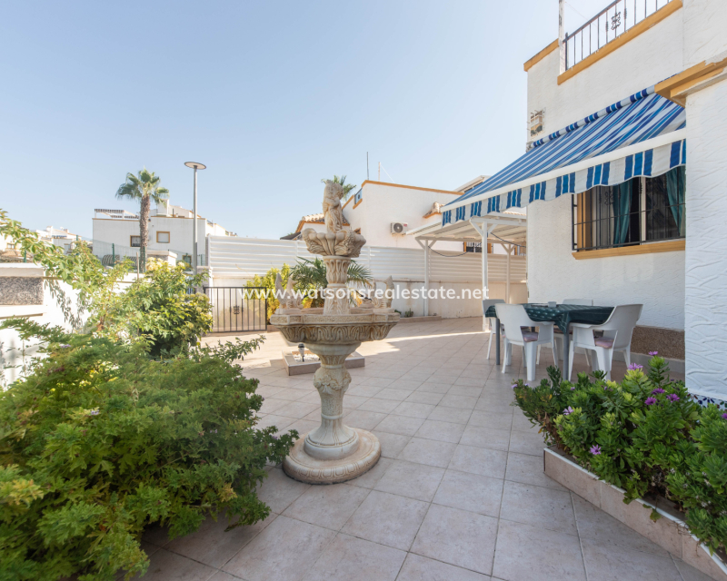 Revente - Quad - Urb. La Marina