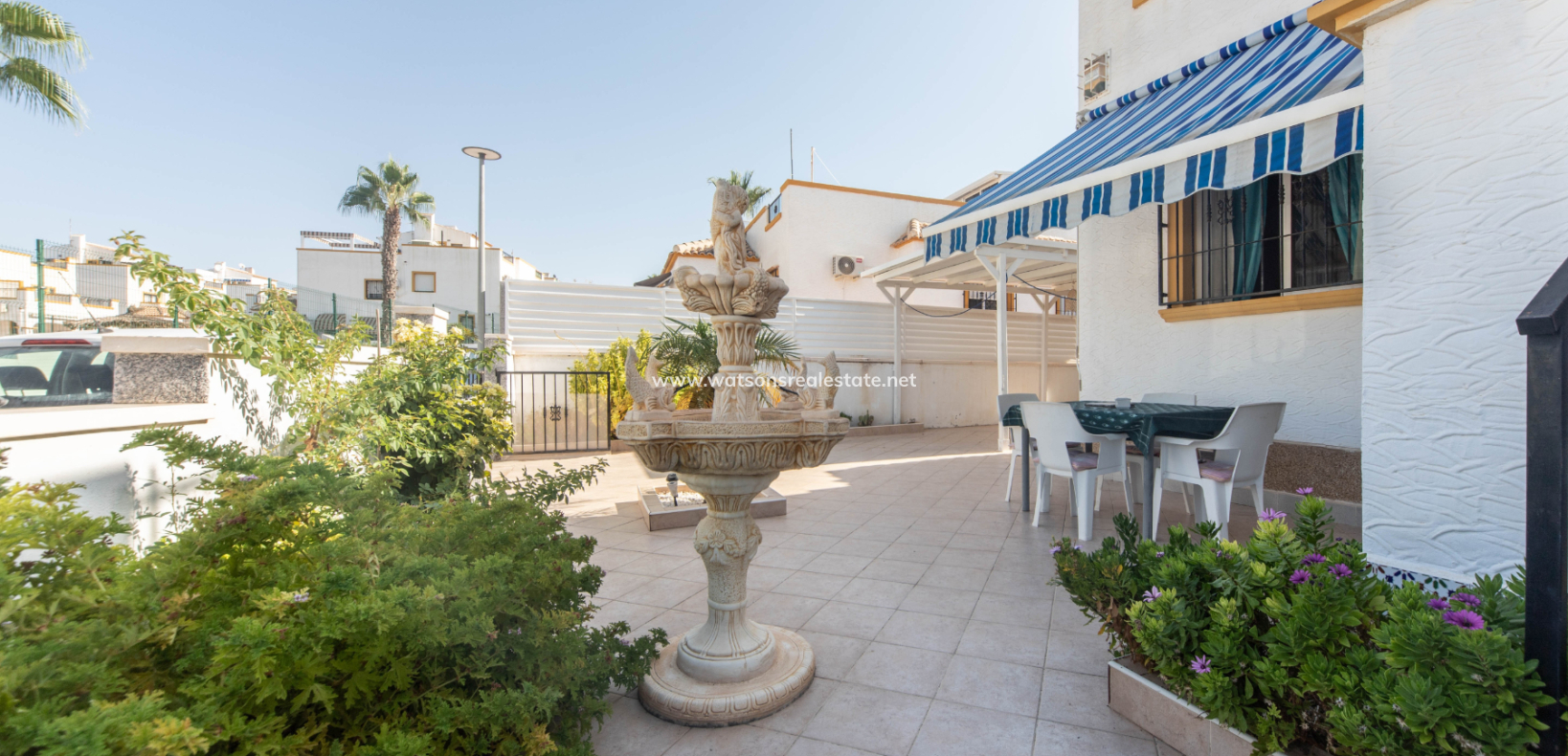 Revente - Quad - Urb. La Marina