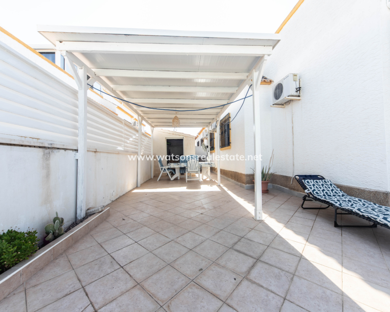 Revente - Quad - Urb. La Marina