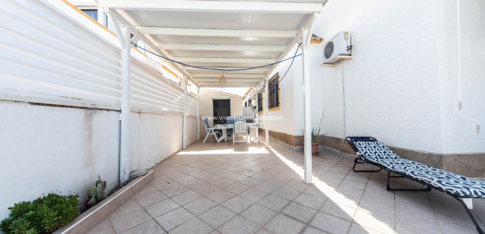 Revente - Quad - Urb. La Marina