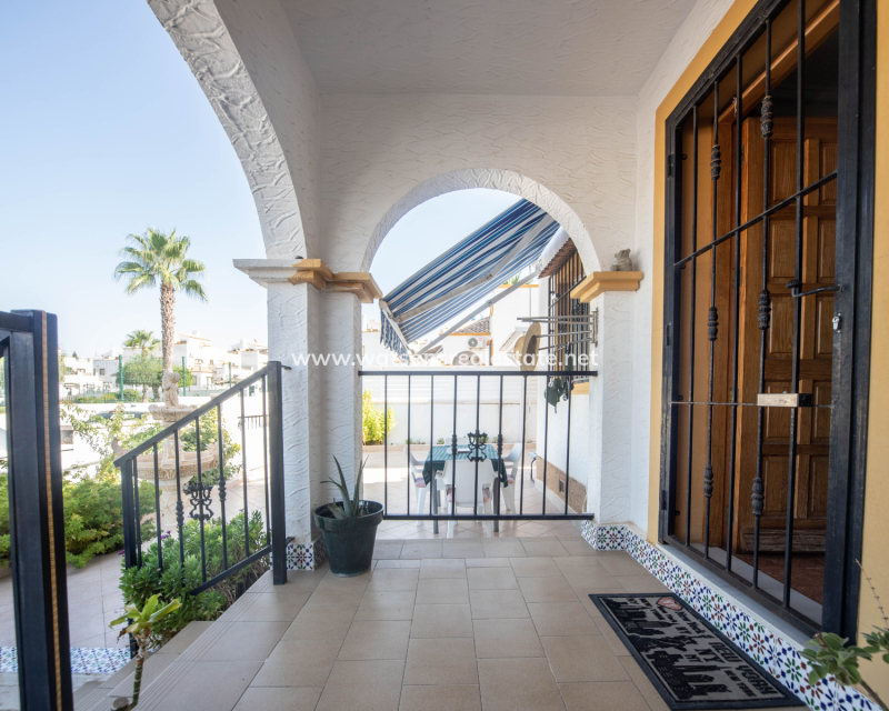 Revente - Quad - Urb. La Marina