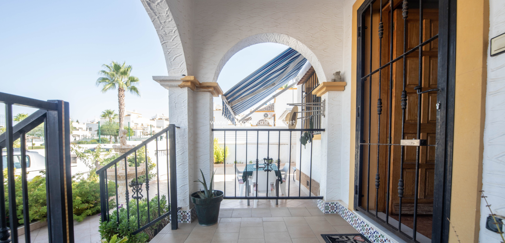 Revente - Quad - Urb. La Marina