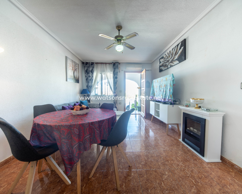 Revente - Quad - Urb. La Marina