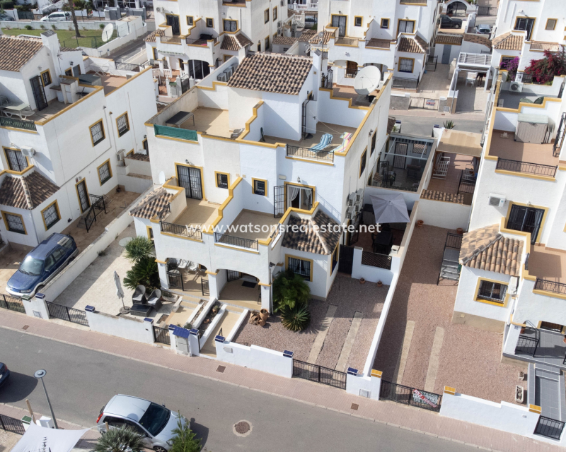 Revente - Quad - Urb. La Marina