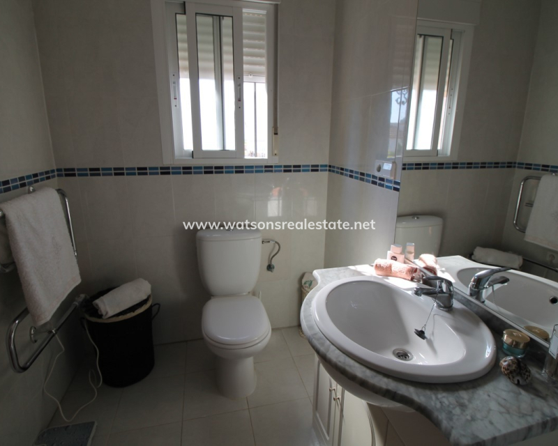 Revente - Quad - Urb. La Marina
