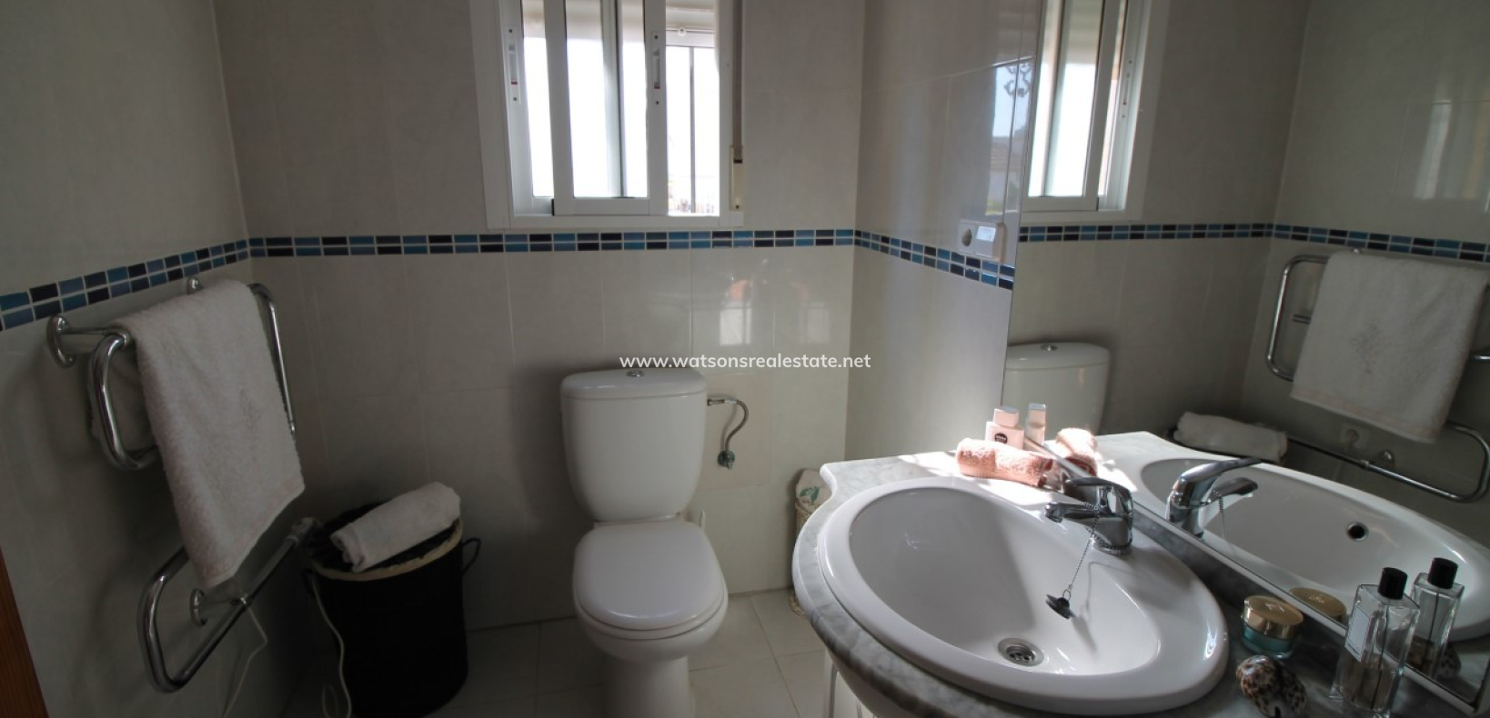 Revente - Quad - Urb. La Marina