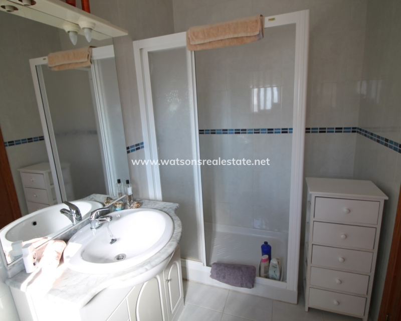 Revente - Quad - Urb. La Marina