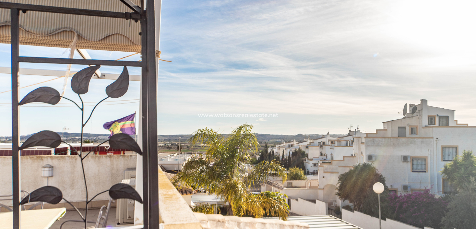 Revente - Quad - Urb. La Marina