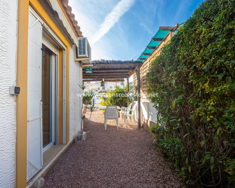 Revente - Quad - Urb. La Marina