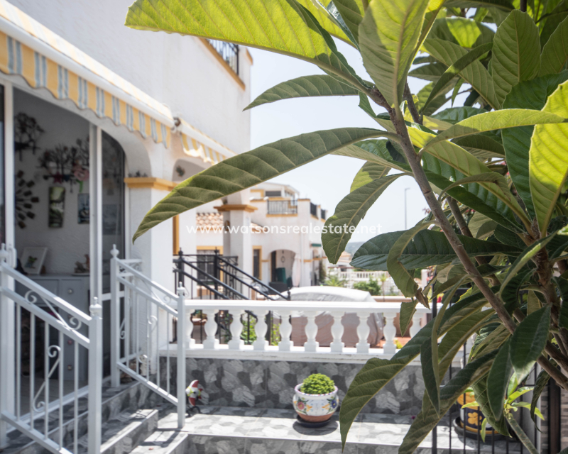 Revente - Quad - Urb. La Marina