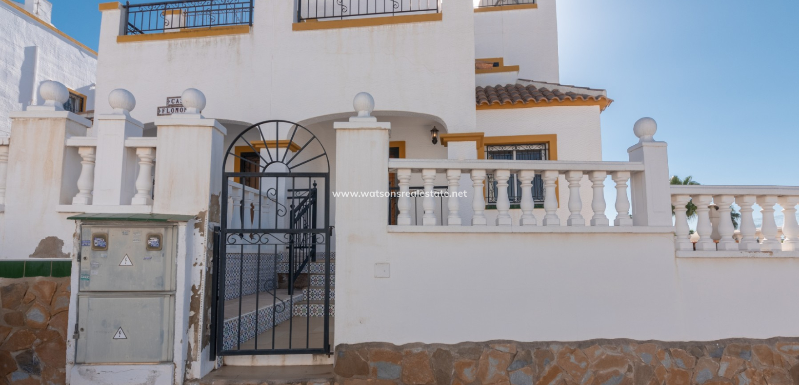Revente - Quad - Urb. La Marina