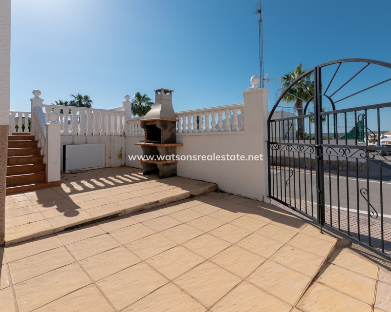 Revente - Quad - Urb. La Marina