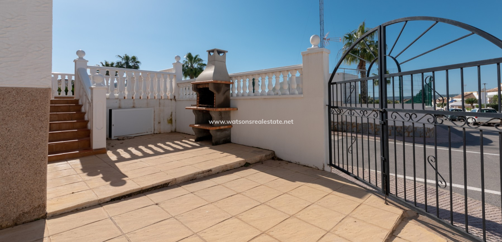 Revente - Quad - Urb. La Marina
