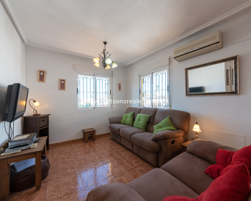Revente - Quad - Urb. La Marina