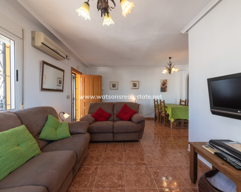 Revente - Quad - Urb. La Marina