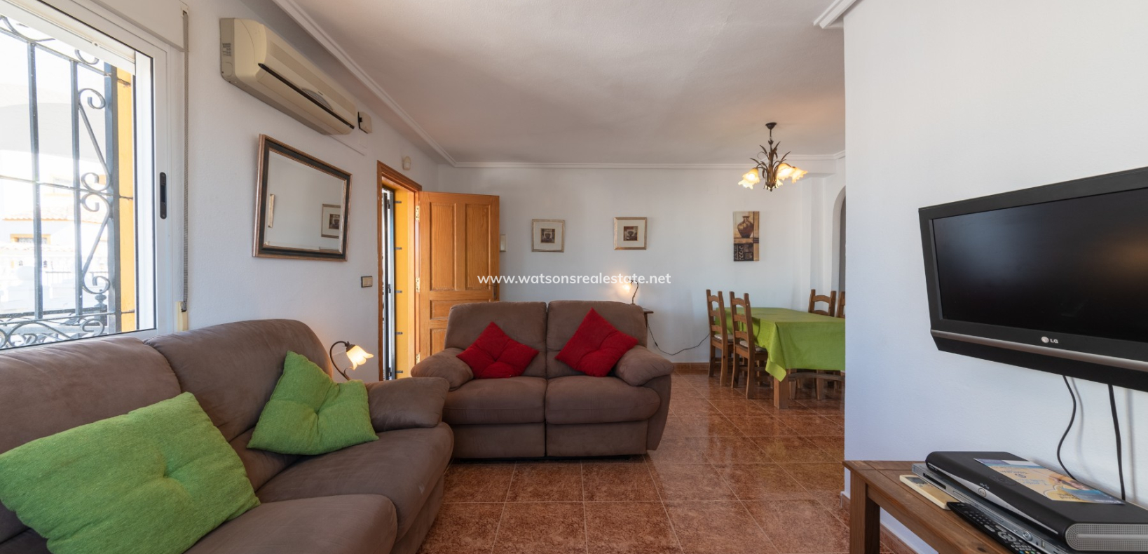 Revente - Quad - Urb. La Marina