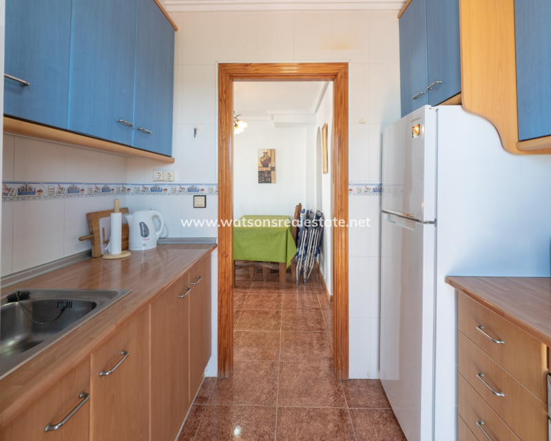 Revente - Quad - Urb. La Marina